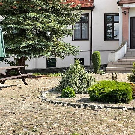 Agroturystyka Pod Wieza Chojna Exterior photo