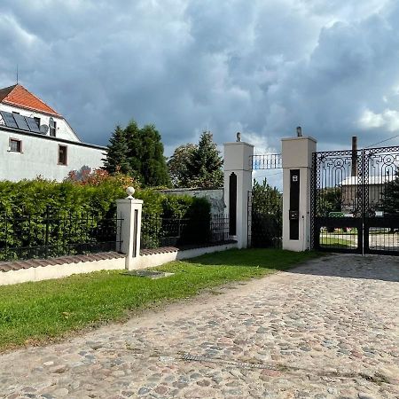 Agroturystyka Pod Wieza Chojna Exterior photo