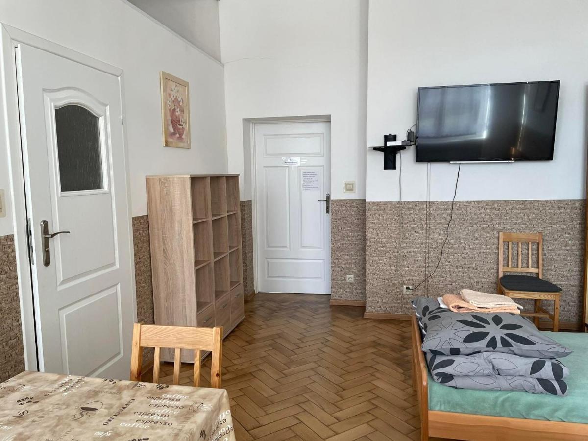 Agroturystyka Pod Wieza Chojna Exterior photo