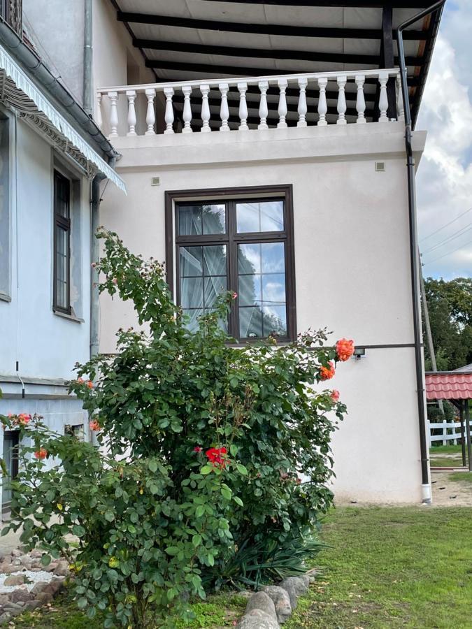 Agroturystyka Pod Wieza Chojna Exterior photo