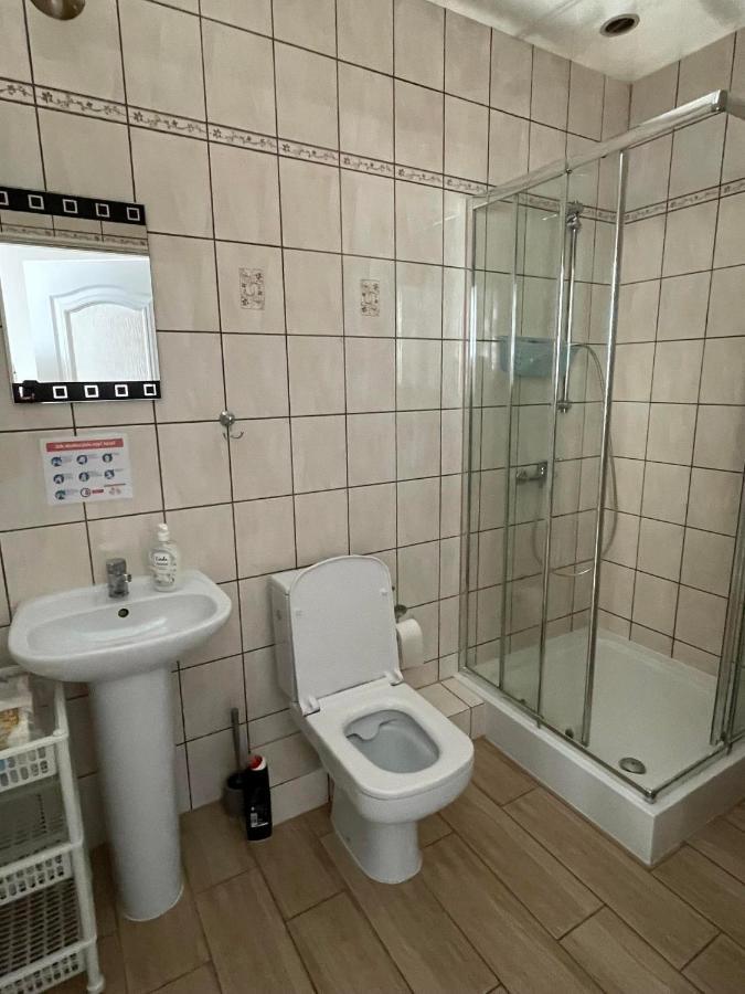 Agroturystyka Pod Wieza Chojna Exterior photo