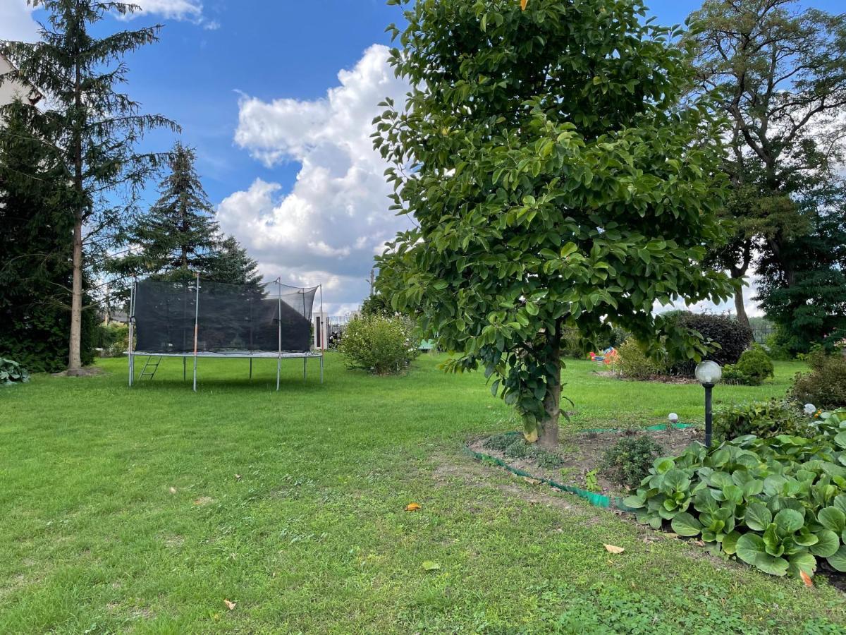 Agroturystyka Pod Wieza Chojna Exterior photo