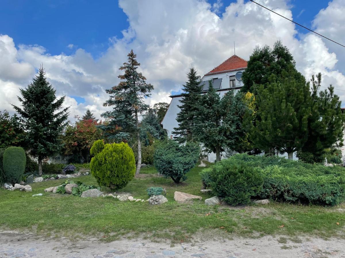 Agroturystyka Pod Wieza Chojna Exterior photo