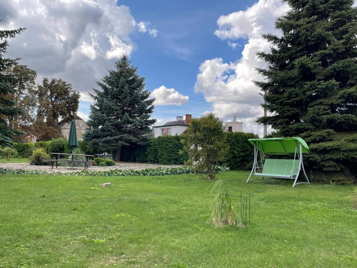 Agroturystyka Pod Wieza Chojna Exterior photo